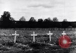 Standbild britischen lösen und Wiederaufbau in Battle of Britain Europa, 1941, aus Sekunde 24 historischem Filmmaterial Videoclip 65675031690