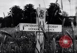 Standbild britischen lösen und Wiederaufbau in Battle of Britain Europa, 1941, aus Sekunde 27 historischem Filmmaterial Videoclip 65675031690
