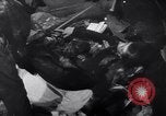Standbild britischen lösen und Wiederaufbau in Battle of Britain Europa, 1941, aus Sekunde 44 historischem Filmmaterial Videoclip 65675031690