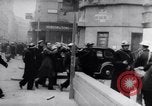 Standbild britischen lösen und Wiederaufbau in Battle of Britain Europa, 1941, aus Sekunde 45 historischem Filmmaterial Videoclip 65675031690