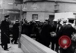 Standbild britischen lösen und Wiederaufbau in Battle of Britain Europa, 1941, aus Sekunde 46 historischem Filmmaterial Videoclip 65675031690