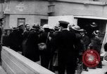 Standbild britischen lösen und Wiederaufbau in Battle of Britain Europa, 1941, aus Sekunde 47 historischem Filmmaterial Videoclip 65675031690