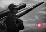 Standbild britischen lösen und Wiederaufbau in Battle of Britain Europa, 1941, aus Sekunde 53 historischem Filmmaterial Videoclip 65675031690