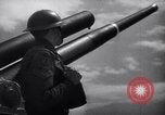 Standbild britischen lösen und Wiederaufbau in Battle of Britain Europa, 1941, aus Sekunde 54 historischem Filmmaterial Videoclip 65675031690