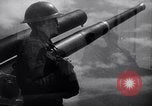 Standbild britischen lösen und Wiederaufbau in Battle of Britain Europa, 1941, aus Sekunde 55 historischem Filmmaterial Videoclip 65675031690