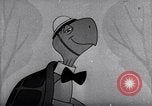 Standbild Zivilschutz United States USA, 1955, aus Sekunde 8 historischem Filmmaterial Videoclip 65675031691