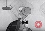 Standbild Zivilschutz United States USA, 1955, aus Sekunde 14 historischem Filmmaterial Videoclip 65675031691