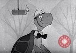 Standbild Zivilschutz United States USA, 1955, aus Sekunde 15 historischem Filmmaterial Videoclip 65675031691