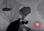 Standbild Zivilschutz United States USA, 1955, aus Sekunde 28 historischem Filmmaterial Videoclip 65675031691