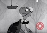 Standbild Zivilschutz United States USA, 1955, aus Sekunde 30 historischem Filmmaterial Videoclip 65675031691