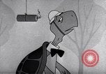 Standbild Zivilschutz United States USA, 1955, aus Sekunde 31 historischem Filmmaterial Videoclip 65675031691