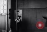 Standbild Zivilschutz United States USA, 1955, aus Sekunde 8 historischem Filmmaterial Videoclip 65675031692