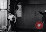 Standbild Zivilschutz United States USA, 1955, aus Sekunde 9 historischem Filmmaterial Videoclip 65675031692