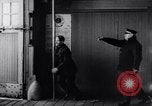 Standbild Zivilschutz United States USA, 1955, aus Sekunde 10 historischem Filmmaterial Videoclip 65675031692