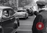 Standbild Zivilschutz United States USA, 1955, aus Sekunde 18 historischem Filmmaterial Videoclip 65675031692