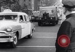 Standbild Zivilschutz United States USA, 1955, aus Sekunde 20 historischem Filmmaterial Videoclip 65675031692