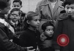 Standbild Zivilschutz United States USA, 1955, aus Sekunde 21 historischem Filmmaterial Videoclip 65675031692