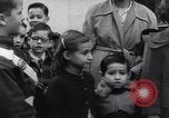 Standbild Zivilschutz United States USA, 1955, aus Sekunde 22 historischem Filmmaterial Videoclip 65675031692