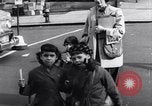 Standbild Zivilschutz United States USA, 1955, aus Sekunde 27 historischem Filmmaterial Videoclip 65675031692