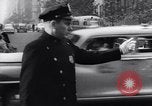 Standbild Zivilschutz United States USA, 1955, aus Sekunde 29 historischem Filmmaterial Videoclip 65675031692