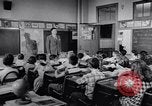 Standbild Zivilschutz United States USA, 1955, aus Sekunde 34 historischem Filmmaterial Videoclip 65675031692