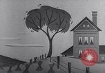 Standbild Zivilschutz United States USA, 1955, aus Sekunde 49 historischem Filmmaterial Videoclip 65675031692