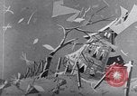 Standbild Zivilschutz United States USA, 1955, aus Sekunde 59 historischem Filmmaterial Videoclip 65675031692