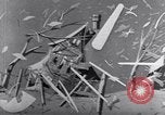 Standbild Zivilschutz United States USA, 1955, aus Sekunde 61 historischem Filmmaterial Videoclip 65675031692