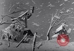 Standbild Zivilschutz United States USA, 1955, aus Sekunde 62 historischem Filmmaterial Videoclip 65675031692