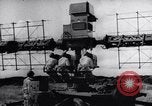 Standbild Zivilschutz Duck and Cover und Fallout Unterstände United States USA, 1955, aus Sekunde 22 historischem Filmmaterial Videoclip 65675031693