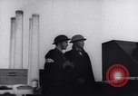 Standbild Zivilschutz Duck and Cover und Fallout Unterstände United States USA, 1955, aus Sekunde 35 historischem Filmmaterial Videoclip 65675031693