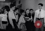 Standbild Zivilschutz United States USA, 1955, aus Sekunde 7 historischem Filmmaterial Videoclip 65675031694