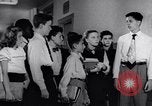 Standbild Zivilschutz United States USA, 1955, aus Sekunde 10 historischem Filmmaterial Videoclip 65675031694