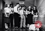 Standbild Zivilschutz United States USA, 1955, aus Sekunde 23 historischem Filmmaterial Videoclip 65675031694
