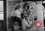 Standbild Zivilschutz United States USA, 1955, aus Sekunde 39 historischem Filmmaterial Videoclip 65675031694