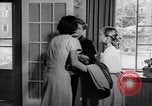 Standbild Zivilschutz United States USA, 1955, aus Sekunde 40 historischem Filmmaterial Videoclip 65675031694