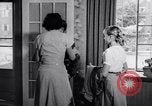 Standbild Zivilschutz United States USA, 1955, aus Sekunde 42 historischem Filmmaterial Videoclip 65675031694