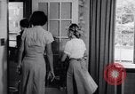 Standbild Zivilschutz United States USA, 1955, aus Sekunde 43 historischem Filmmaterial Videoclip 65675031694