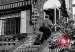 Standbild Zivilschutz United States USA, 1955, aus Sekunde 46 historischem Filmmaterial Videoclip 65675031694