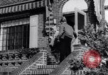 Standbild Zivilschutz United States USA, 1955, aus Sekunde 47 historischem Filmmaterial Videoclip 65675031694
