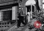 Standbild Zivilschutz United States USA, 1955, aus Sekunde 48 historischem Filmmaterial Videoclip 65675031694