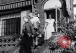 Standbild Zivilschutz United States USA, 1955, aus Sekunde 49 historischem Filmmaterial Videoclip 65675031694