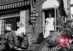 Standbild Zivilschutz United States USA, 1955, aus Sekunde 50 historischem Filmmaterial Videoclip 65675031694