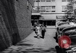 Standbild Zivilschutz United States USA, 1955, aus Sekunde 61 historischem Filmmaterial Videoclip 65675031694