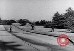 Standbild Zivilschutz United States USA, 1955, aus Sekunde 3 historischem Filmmaterial Videoclip 65675031695