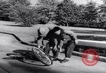 Standbild Zivilschutz United States USA, 1955, aus Sekunde 40 historischem Filmmaterial Videoclip 65675031695
