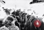 Standbild Zivilschutz United States USA, 1955, aus Sekunde 52 historischem Filmmaterial Videoclip 65675031695