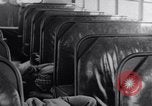 Standbild Zivilschutz United States USA, 1955, aus Sekunde 60 historischem Filmmaterial Videoclip 65675031695