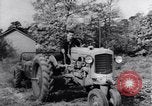Standbild Kaltkriegsbombe bohren United States USA, 1955, aus Sekunde 6 historischem Filmmaterial Videoclip 65675031697