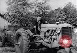 Standbild Kaltkriegsbombe bohren United States USA, 1955, aus Sekunde 7 historischem Filmmaterial Videoclip 65675031697